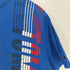 トミージーンズ tommy jeans トリコロール ロゴプリントTシャツ メンズ JPN:M