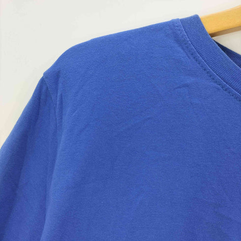 トミージーンズ tommy jeans トリコロール ロゴプリントTシャツ メンズ JPN:M