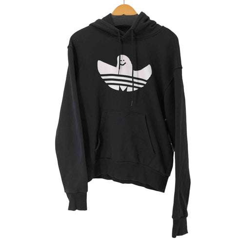 アディダスオリジナルス adidas Originals G SHMOO HOOD メンズ JPN:L