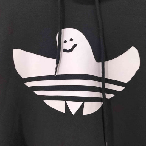 アディダスオリジナルス adidas Originals G SHMOO HOOD メンズ JPN:L