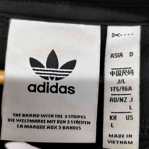 アディダスオリジナルス adidas Originals G SHMOO HOOD メンズ JPN:L