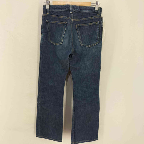 ヘルムートラング HELMUT LANG ボタンフライデニムパンツ レディース JPN:M