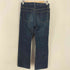 ヘルムートラング HELMUT LANG ボタンフライデニムパンツ レディース JPN:M