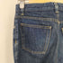 ヘルムートラング HELMUT LANG ボタンフライデニムパンツ レディース JPN:M