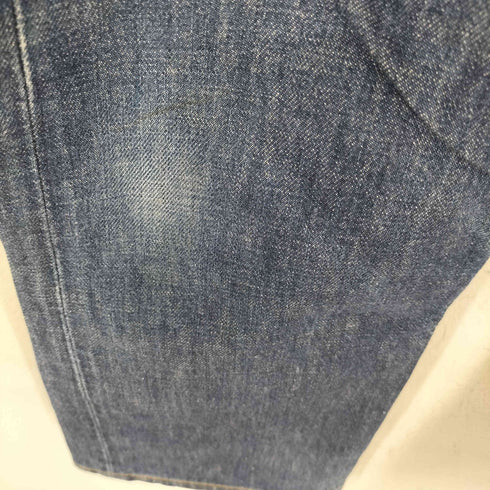 ヘルムートラング HELMUT LANG ボタンフライデニムパンツ レディース JPN:M