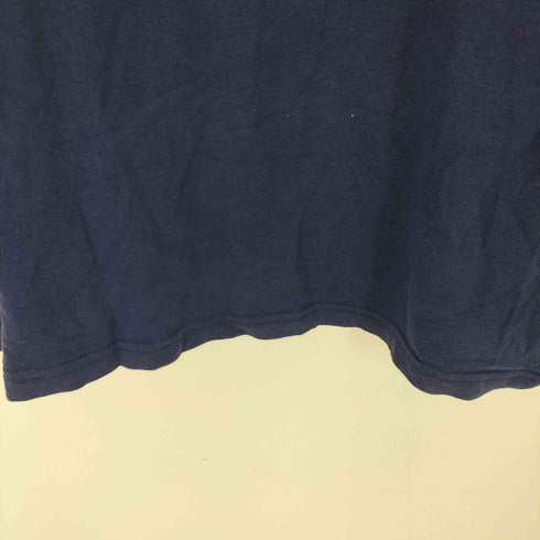 トミージーンズ tommy jeans ロゴTシャツ フェルト生地 メンズ JPN:S