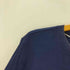 トミージーンズ tommy jeans ロゴTシャツ フェルト生地 メンズ JPN:S
