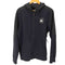 アディダス adidas Mhs Fz Sta Sports Hooded Knitted Jacket メンズ JPN:L
