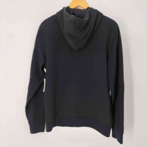 アディダス adidas Mhs Fz Sta Sports Hooded Knitted Jacket メンズ JPN:L