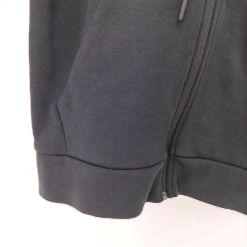 アディダス adidas Mhs Fz Sta Sports Hooded Knitted Jacket メンズ JPN:L