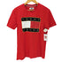 トミージーンズ tommy jeans ロゴTシャツ メンズ JPN:L