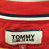 トミージーンズ tommy jeans ロゴTシャツ メンズ JPN:L