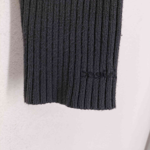 エックスガール X-girl 25SS RIB SLEEVE DENIM JACKET レディース JPN:M