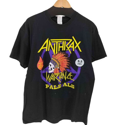 ギルダン GILDAN バンド ツアープリント Tシャツ メンズ import:L