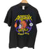 ギルダン GILDAN バンド ツアープリント Tシャツ メンズ import:L