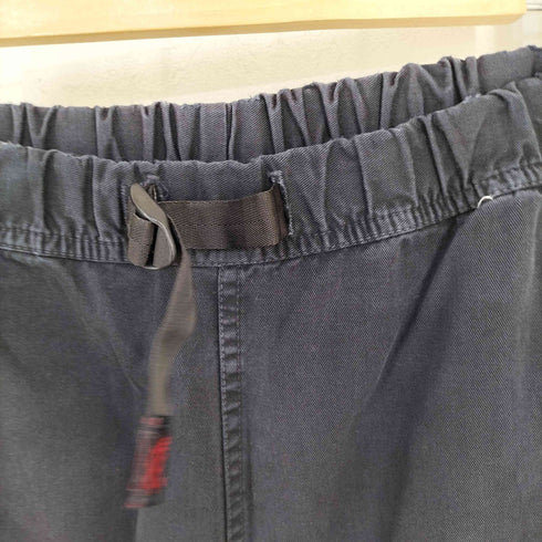 グラミチ GRAMICCI USA製 クライミングショーツ メンズ JPN:S