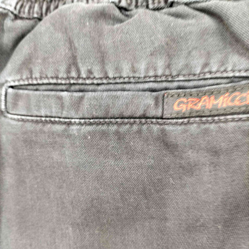 グラミチ GRAMICCI USA製 クライミングショーツ メンズ JPN:S