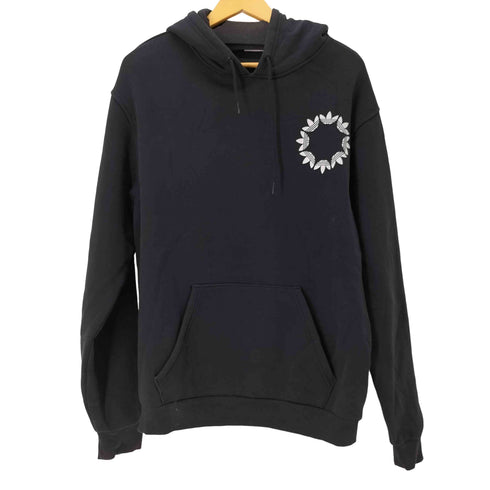 アディダスオリジナルス adidas Originals Pinwheel Hooded Sweatshirt メンズ JPN:XL
