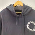 アディダスオリジナルス adidas Originals Pinwheel Hooded Sweatshirt メンズ JPN:XL