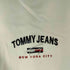 トミージーンズ tommy jeans ロゴ刺繍 レイヤードTシャツ メンズ JPN:M