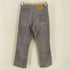 リーバイス Levis 517 細畝コーデュロイパンツ ブーツカット TALON ZIP メンズ 29 36
