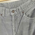 リーバイス Levis 517 細畝コーデュロイパンツ ブーツカット TALON ZIP メンズ 29 36