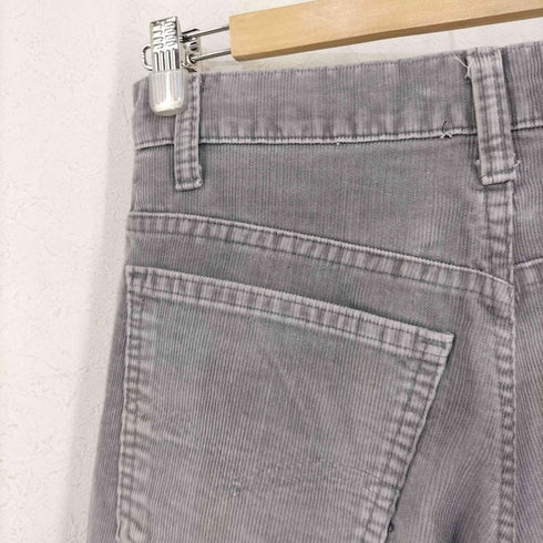リーバイス Levis 517 細畝コーデュロイパンツ ブーツカット TALON ZIP メンズ 29 36