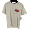 LICENSED PRODUCT USA製 ラジオ 両面プリント Tシャツ メンズ import:S
