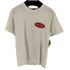 LICENSED PRODUCT USA製 ラジオ 両面プリント Tシャツ メンズ import:S