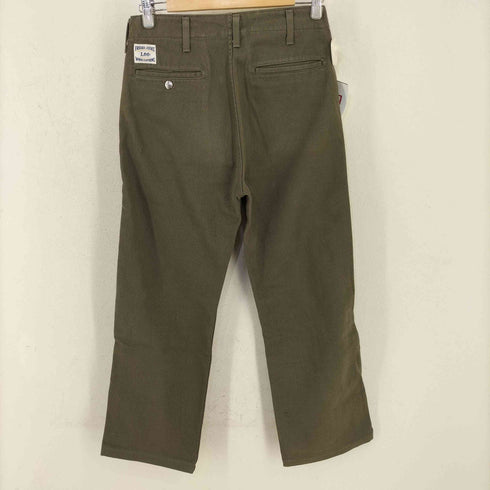 リー Lee FRISKO JEENS 復刻 ワークパンツ メンズ 28 33