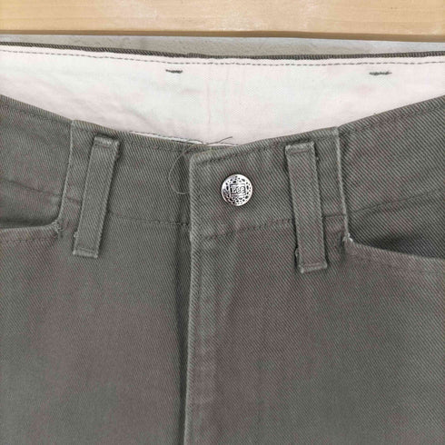 リー Lee FRISKO JEENS 復刻 ワークパンツ メンズ 28 33