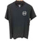 ヘインズ Hanes CALIFORNIA CHOPPERS バイクショップ プリント Tシャツ メンズ import:S