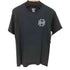 ヘインズ Hanes CALIFORNIA CHOPPERS バイクショップ プリント Tシャツ メンズ import:S