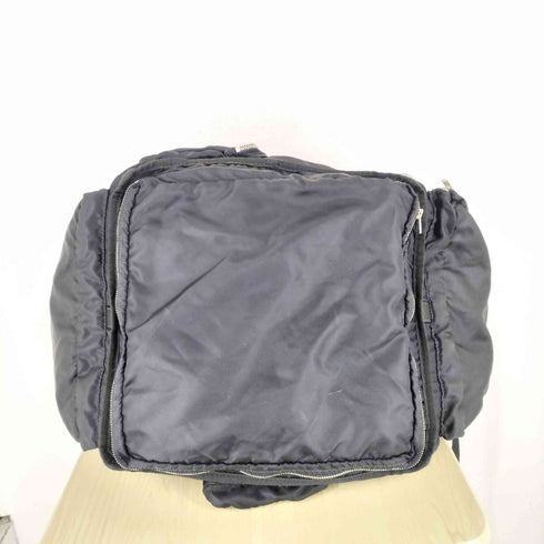 ミキオサカベ MIKIOSAKABE 10 pockets bag メンズ