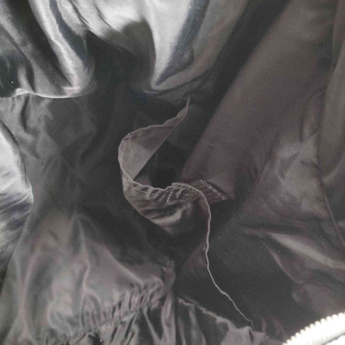 ミキオサカベ MIKIOSAKABE 10 pockets bag メンズ