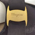 サルヴァトーレフェラガモ Salvatore Ferragamo ローヒールパンプス レディース