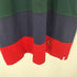 トミーヒルフィガー TOMMY HILFIGER エンブレム刺繍 マルチカラー S/Sポロシャツ メンズ JPN:XL