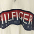 トミーヒルフィガー TOMMY HILFIGER ロゴプリント S/Sポロシャツ メンズ JPN:L