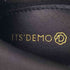 ITS'DEMO ラインヒールブーツ レディース L