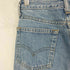 リーバイス Levis ハイウエスト テーパードジーンズ レディース W27 L29