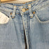 リーバイス Levis ハイウエスト テーパードジーンズ レディース W27 L29