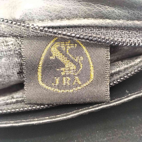 アイグナー AIGNER 日本製オーストリッチショルダーバック レディース