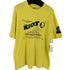 ヘインズ Hanes 90s USA製 シングルステッチ パーティー 両面プリント Tシャツ メンズ import:XL