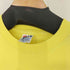 ヘインズ Hanes 90s USA製 シングルステッチ パーティー 両面プリント Tシャツ メンズ import:XL