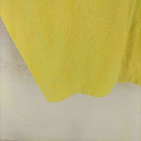 ヘインズ Hanes 90s USA製 シングルステッチ パーティー 両面プリント Tシャツ メンズ import:XL