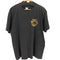 TURNER 90s USA製 シングルステッチ ドッグプリント Tシャツ メンズ import:XL