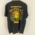 TURNER 90s USA製 シングルステッチ ドッグプリント Tシャツ メンズ import:XL