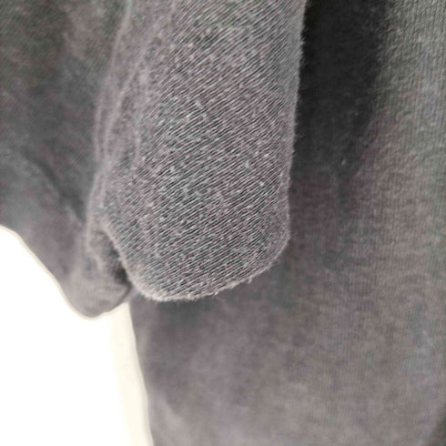 TURNER 90s USA製 シングルステッチ ドッグプリント Tシャツ メンズ import:XL