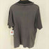 TURNER 90s USA製 シングルステッチ アニマルプリント Tシャツ メンズ import:L