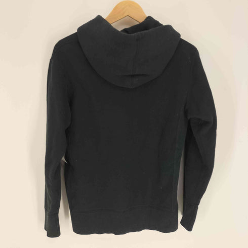 ヴァンキッシュ VANQUISH クロップド ダブルジップ フーディ メンズ 48